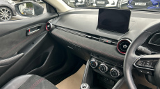 Mazda 2 1.5 e-Skyactiv G MHEV Homura Aka 5dr Petrol Hatchback